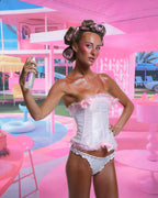 NUAGE PARFUMÉ SUN GLAZED