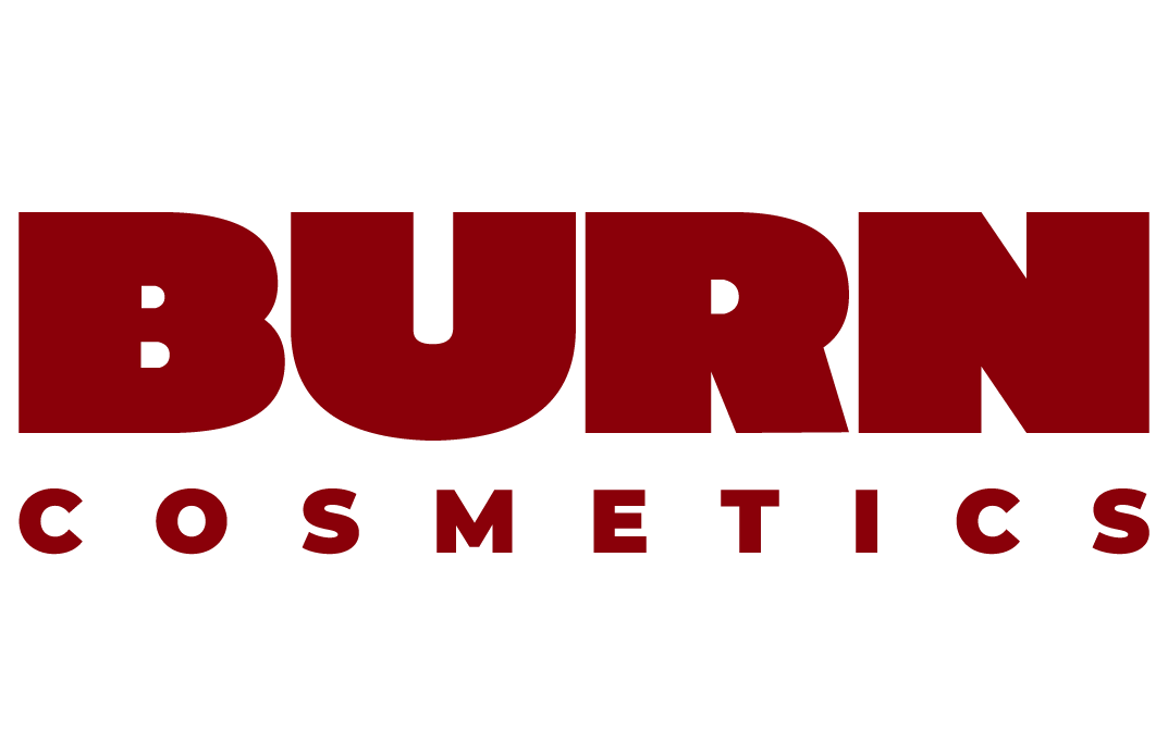 BURN COSMETICS