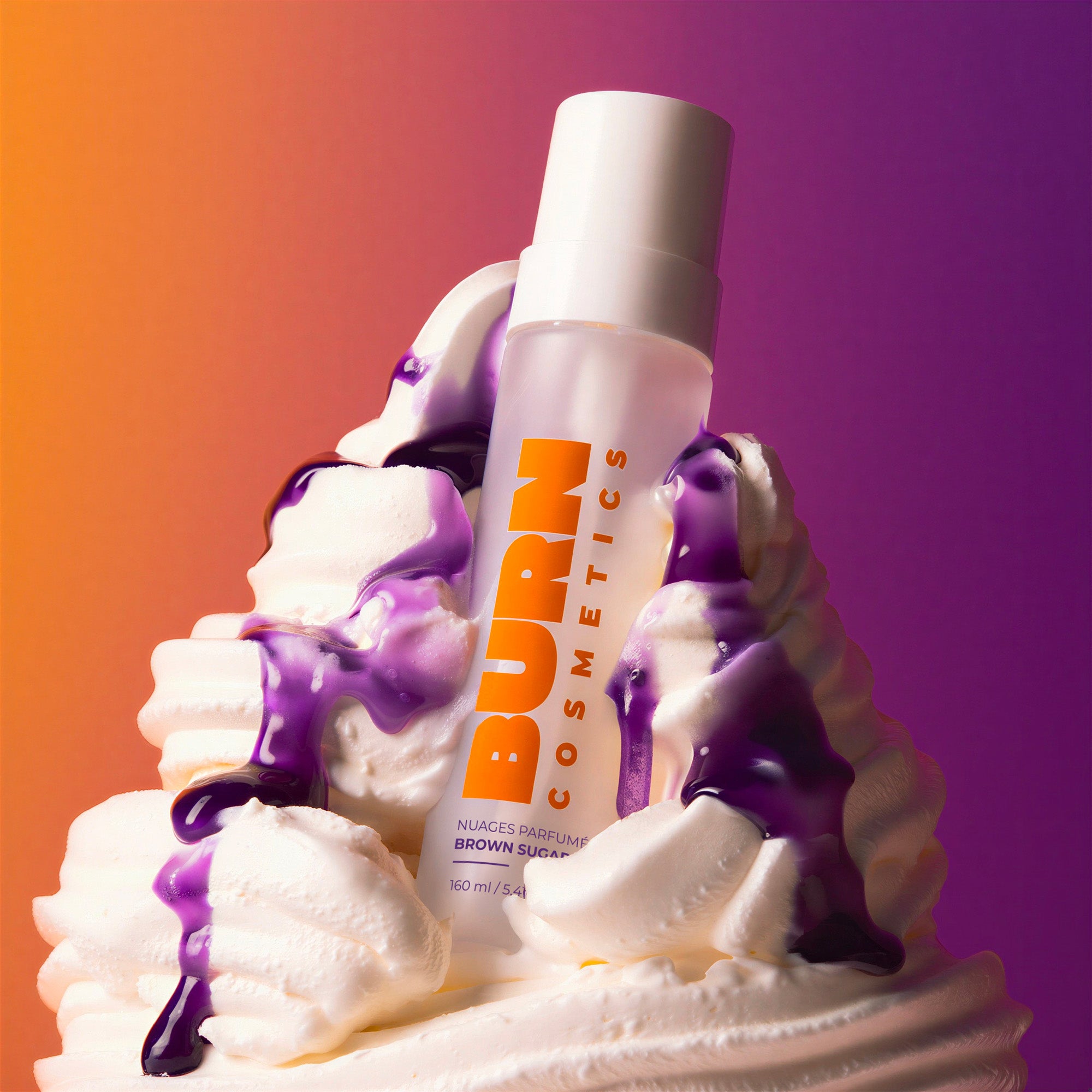 NUAGE PARFUMÉ BROWN SUGAR