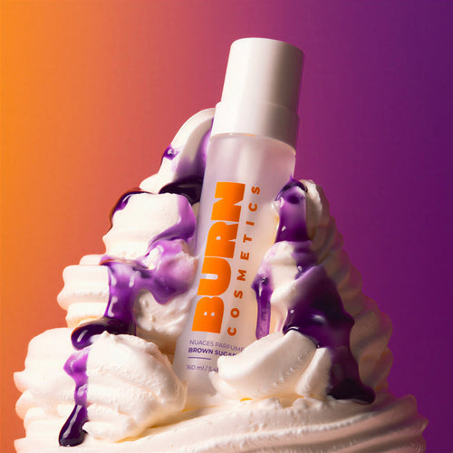 NUAGE PARFUMÉ BROWN SUGAR