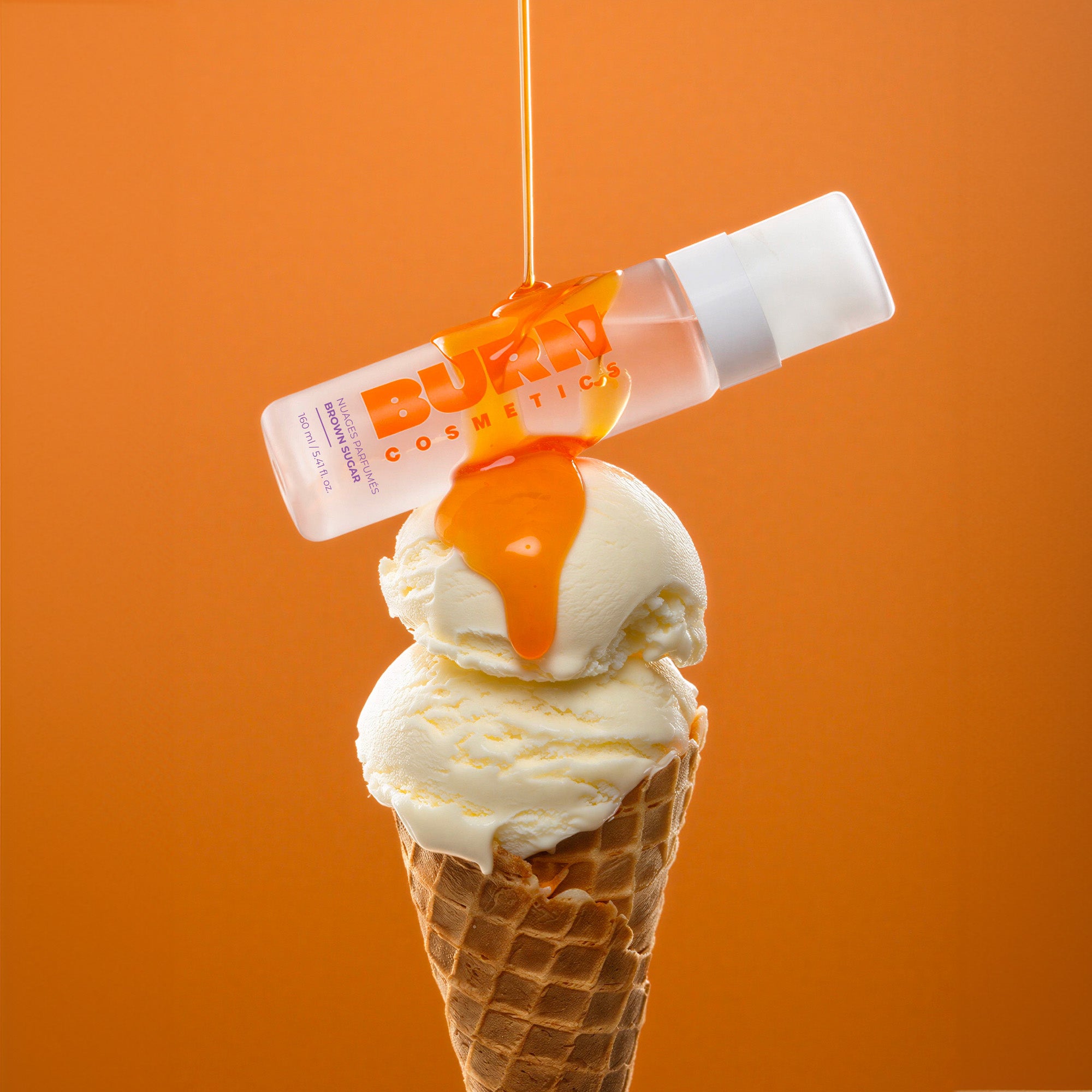 NUAGE PARFUMÉ BROWN SUGAR