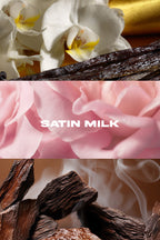 NUAGE PARFUMÉ SATIN MILK
